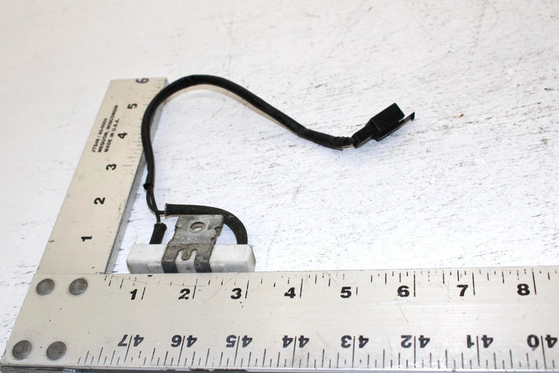 1991 Yamaha Exciter Ii 570 Liquid Oem Resistor 88T-85370-00-00 SY24