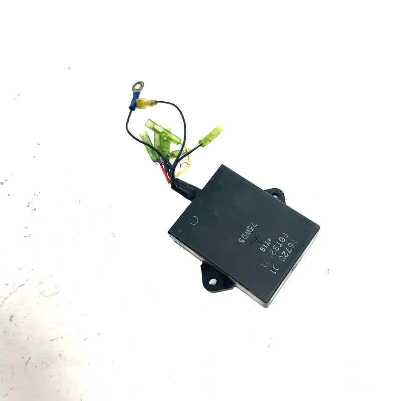 1996 Polaris SLT 700 OEM CDI ECU ECM Ignition Box 4060117 JP46