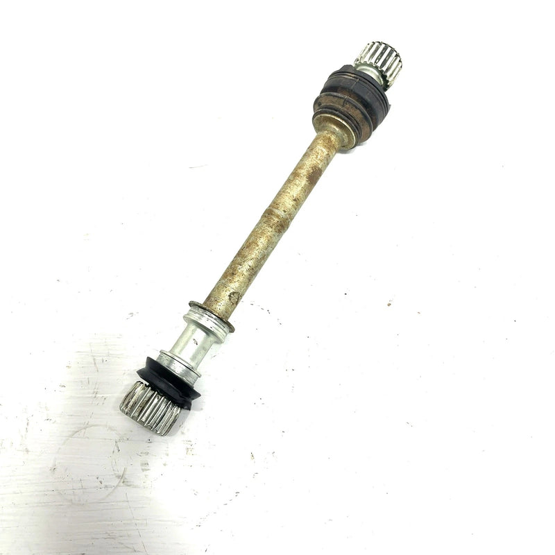 01-04 Honda Foreman Rubicon 500 TRX500 OEM Front Prop Shaft 40400-HN2-000 AH95
