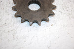 2001 Polaris Xplorer Oem 15T Transmission Sprocket 3233730 AP90