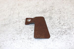 1996 Yamaha Vmax 600 Oem Frame Cover 8AB-2198J-00-00 SY29