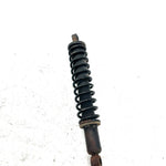 05 Honda Foreman 500 TRX500FE 4x4 OEM Rear Suspension Shock  52400-HP0-A02 AH90