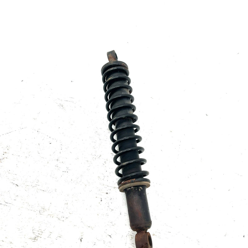 05 Honda Foreman 500 TRX500FE 4x4 OEM Rear Suspension Shock  52400-HP0-A02 AH90