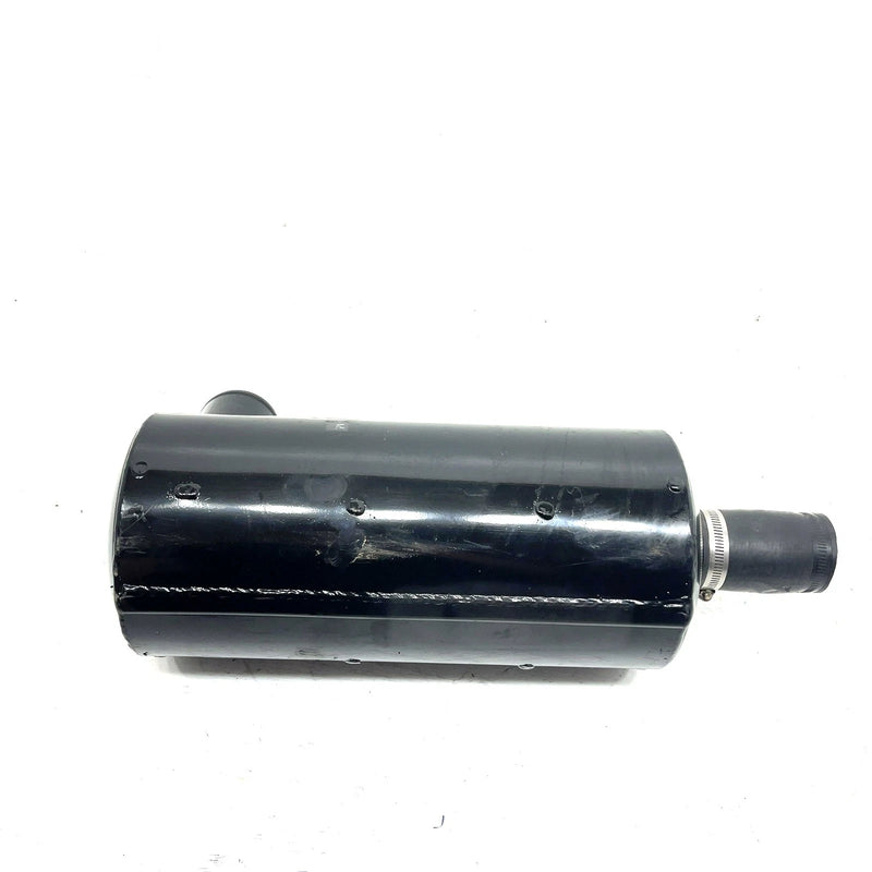 2004 Polaris Virage OEM Exhaust Muffler 1260581-067 JP45