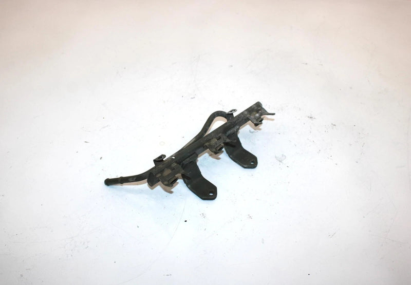 03 Arctic Cat Bearcat Wide Track Oem Fuel Rail 3006-589 SAS6