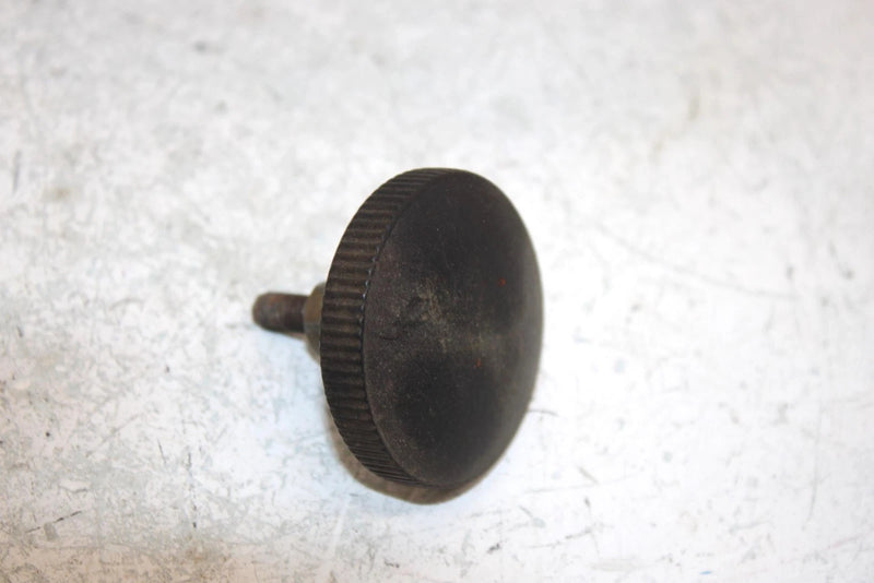 92 Polaris Trail Boss 250 Oem Brake Adjuster Knob 1930691 AP21