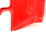 2010 Polaris RZR 800 EFI OEM Hood 2634046-520 XP8.2