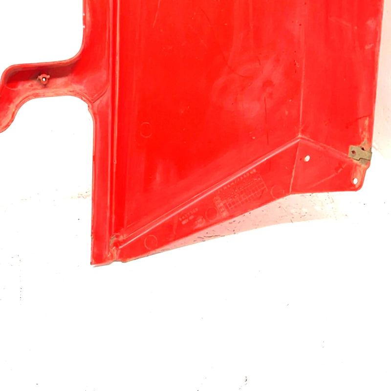 2010 Polaris RZR 800 EFI OEM Hood 2634046-520 XP8.2