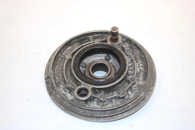 94 Yamaha  Blaster 200 Yfs200f Oem Brake Shoe Plate 2XJ-25169-00-00 AYS