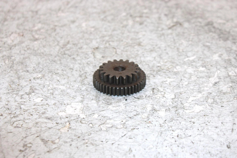 1986 Honda Trx350 Oem Reduction Gear 28140-HA0-680 AH40