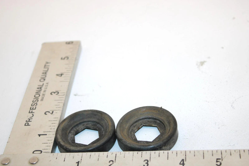 95 Polaris 300 4x4 Oem Bottom Pivot Ball Set 5430807 5432871 AP42