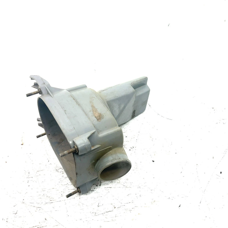 96-99 Polaris Xpress 300 OEM Airbox Base (Broken Tab) 5431124 AP248