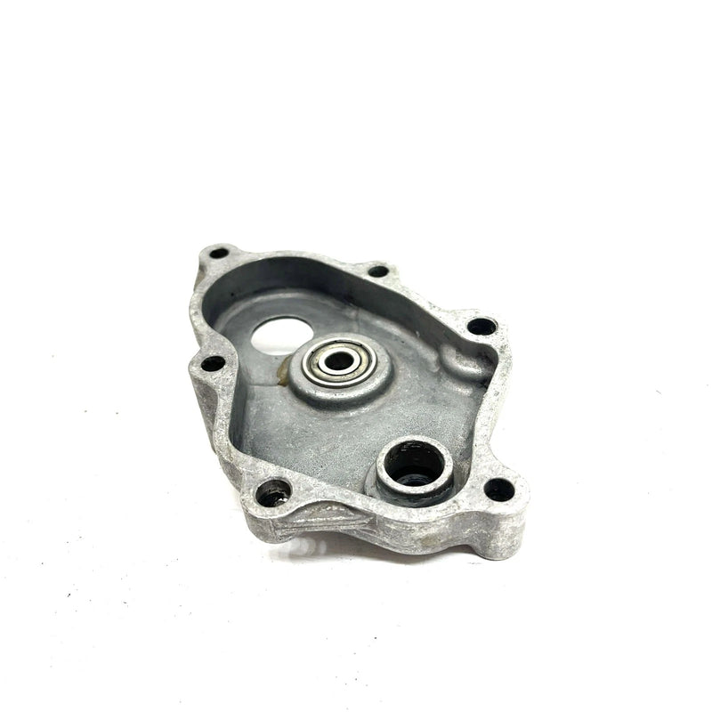 07-11 Honda Rancher 420 TRX420FE ES OEM Reduction Gear Cover 11335-HP5-600 AH76