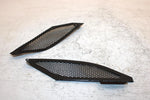 1997 Yamaha Vmax Sx 700 Triple Oem Hood Screen Pair 8CR-77131-00-00 SY10