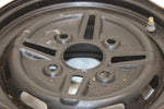 2004 Yamaha  Bruin 350 Oem Front Wheel Rim 12x6 5ND-F5180-11-00 AY24