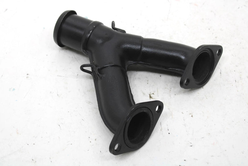 1987 Yamaha Srv Oem Exhaust Manifold  8K4-14610-00-00 SY131