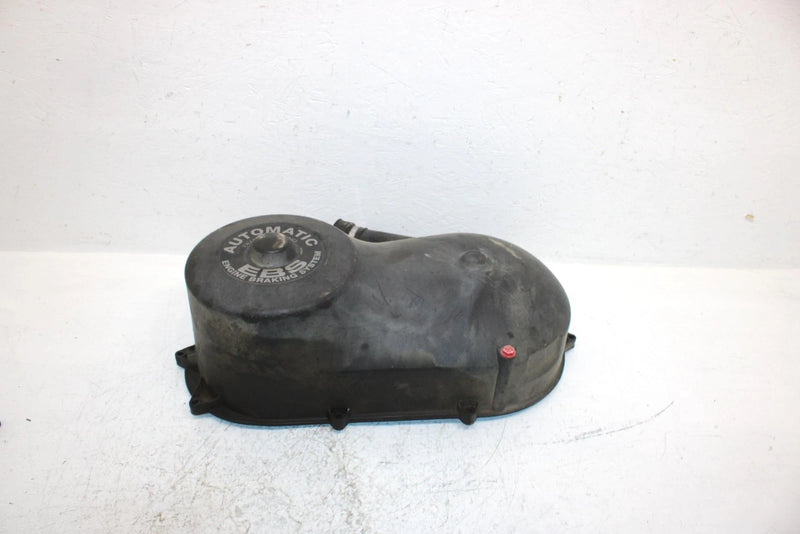 2002 Polaris Sportsman 700 Oem Clutch Cover Set 5434235 2633926 AP184