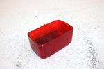 1990 Yamaha  Moto 4 Oem Taillight Lens 21V-84721-00-00 AY5