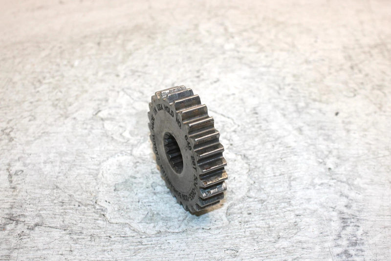 1998 Ski-doo Mach 1 700 Oem 26T Upper Drive Sprocket 504085300 SS3