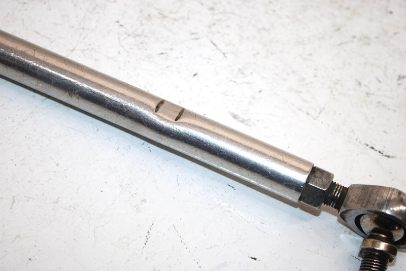 02 Arctic Cat Zr 600 Efi Oem Outer Tie Rod 0605-352 B661