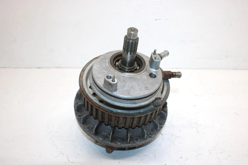1974 Yamaha Tl433f Oem Torque Converter Assembly 874-16700-00-00 SY28