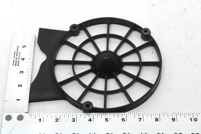 1980 Yamaha Ss440 Oem Fan Cover 8K4-12616-00-00 SY63