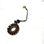 1987 Suzuki Quadrunner 4WD LT4WD OEM Stator 32101-19B00 AS28