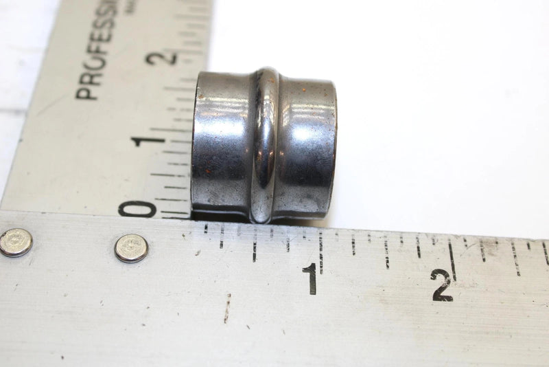 95 Suzuki Quadrunner LT4WD OEM Front Diff Input Shaft Spacer 09180-25085 AS17