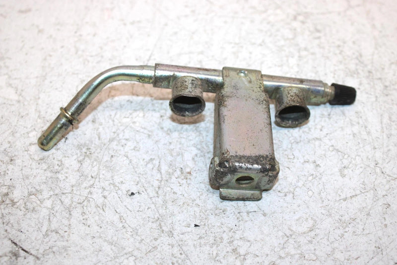 2005 Polaris Sportsman 800 Oem Dual Point Fuel Rail 2520451 AP146