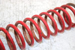 1993 Polaris 350l 4x4 Oem Red Front Strut Spring 7041238-067 AP27