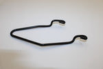 00 Kawasaki Bayou 300 4x4 OEM Rear Fender Guard 55020-1322 AK8