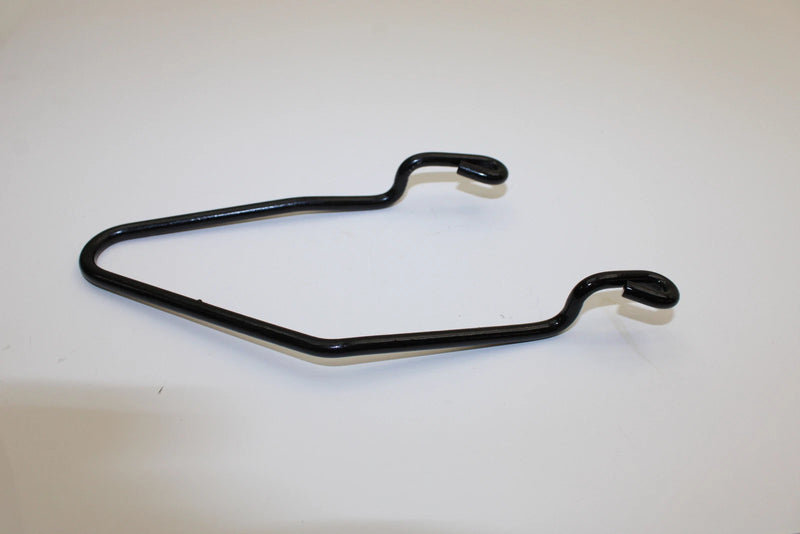 00 Kawasaki Bayou 300 4x4 OEM Rear Fender Guard 55020-1322 AK8