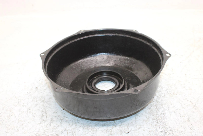 2002 Honda Foreman Rubicon 500 Oem Brake Drum Cover 40520-HP0-A00 AH53