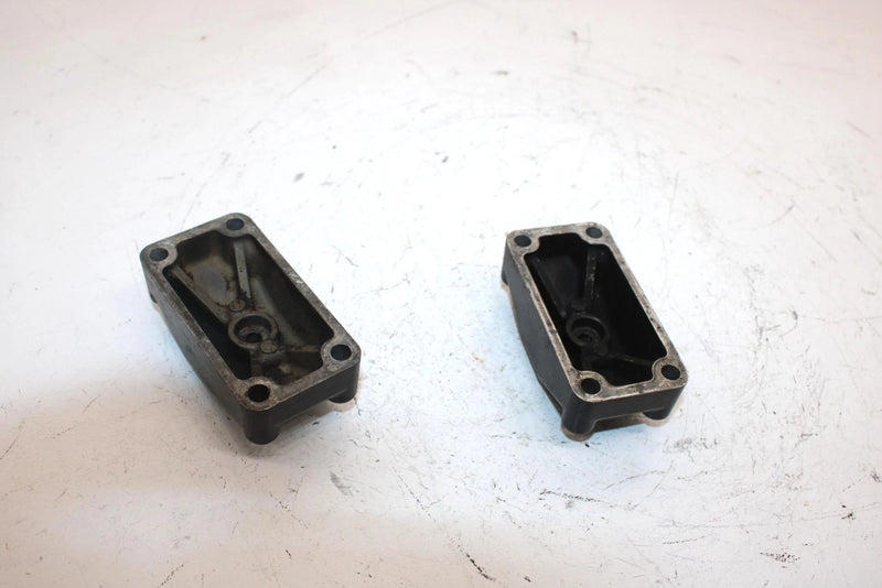 01 Arctic Cat Zr 800 Oem Power Valve Cover Pair 3005-662 Q2220
