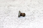 1987 Yamaha Exciter 570 L/c Oem Carb Holder Screw 8M6-14261-00-00 Q4475