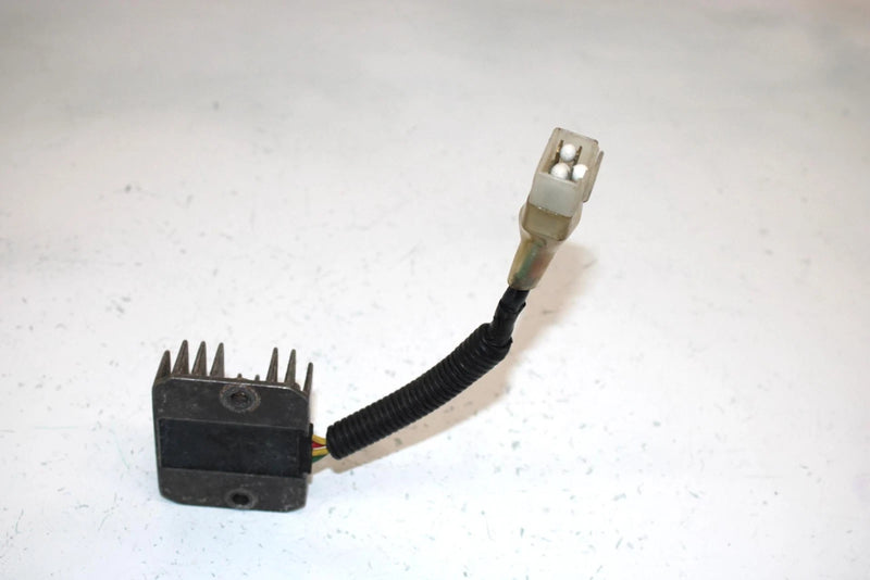 84 Honda Trx200a Oem Voltage Regulator 31600-VM5-000 AH6