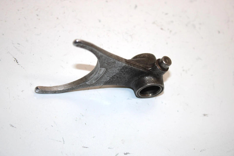 86 Honda Fourtrax 250 Trx250 A Oem Center Gear Shift Fork 24212-HA0-000 AH32