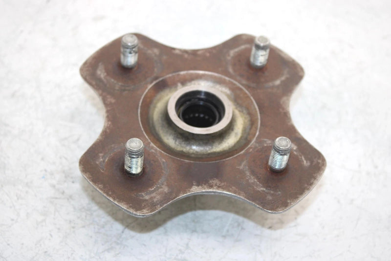 86 Honda Trx 350 A Fourtrax 350 Oem Rear Hub Left 42620-HA7-670 AH25