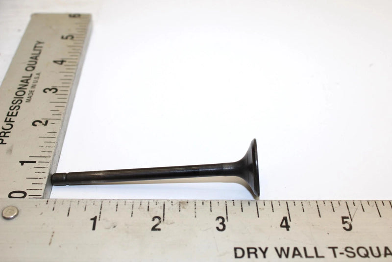 84 Honda ATC 200S OEM Exhaust Valve 14721-437-000 AH18