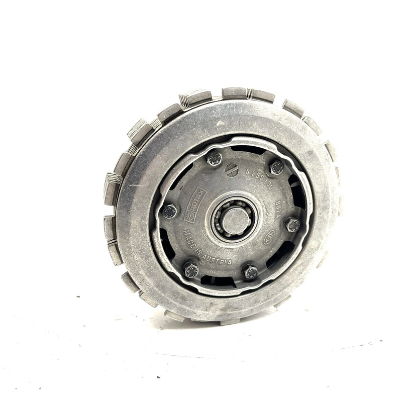 2003 Bombardier Traxter 500 4x4 Auto OEM Clutch Pack Set 420259876 AB15