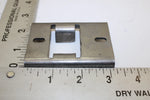 99 Polaris SLTH OEM Latch Plate Bracket 5243533 JP2