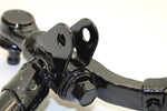  95 Suzuki Quadrunner 250 LT4WD OEM Front Upper Right A Arm 52430-19B11 AS17