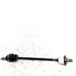 14-15 Arctic Cat Prowler HDX 500 OEM Rear Drive Shaft 1436-411 XA2.1
