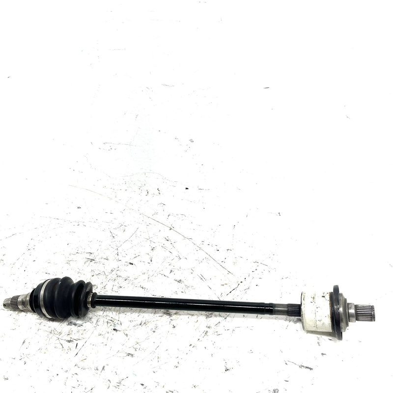 14-15 Arctic Cat Prowler HDX 500 OEM Rear Drive Shaft 1436-411 XA2.1
