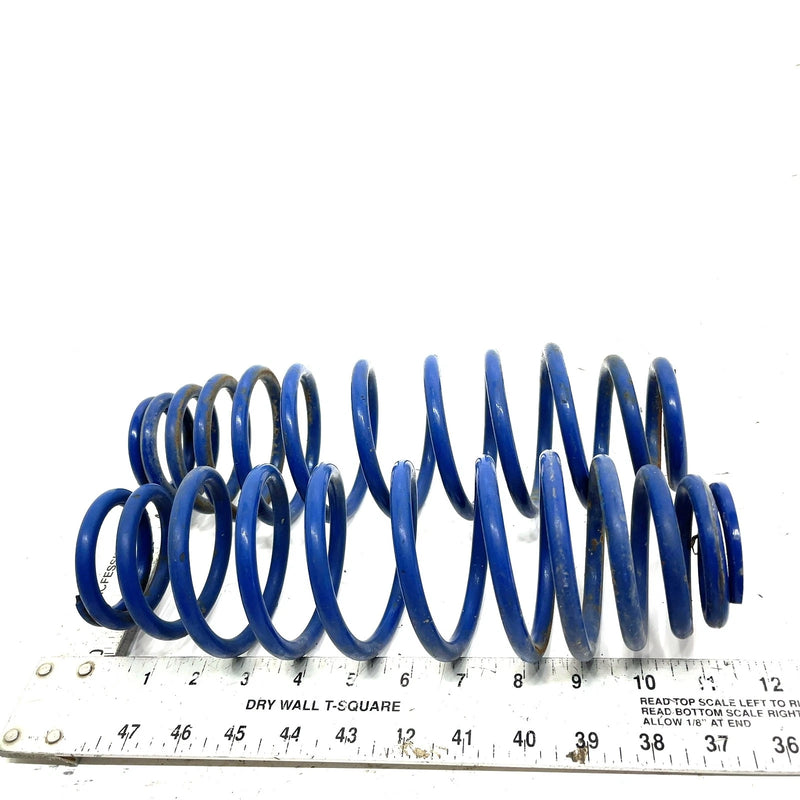 1995 Polaris Magnum 425 4X4 OEM Front Shock Spring Pair 7042312-067 AP201