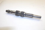 1997 Yamaha  Kodiak 400 Oem 13T Main Axle Shaft 4GB-17411-00 Q3002