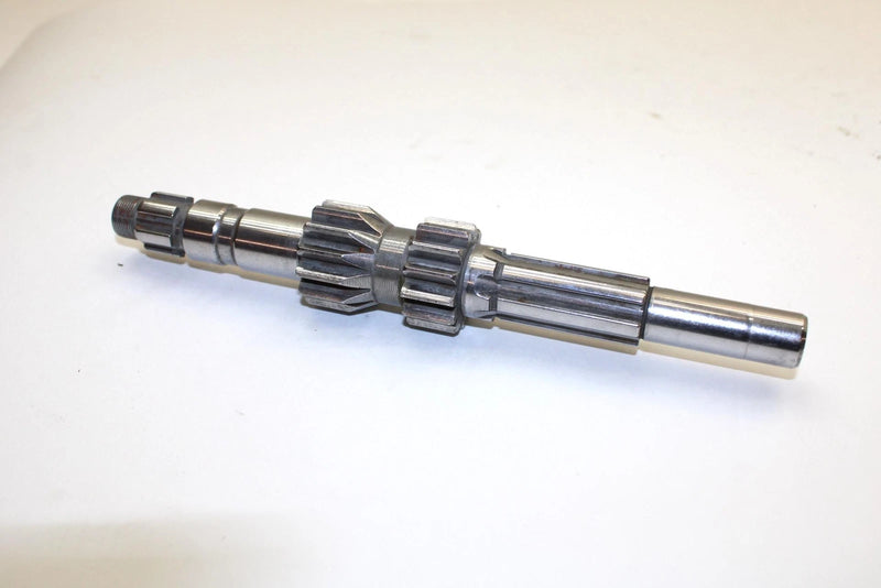 1997 Yamaha  Kodiak 400 Oem 13T Main Axle Shaft 4GB-17411-00 Q3002