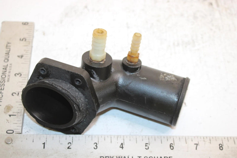 1996 Sea-doo Spi 587 Oem Exhaust Outlet 274000098190 JS40