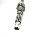 2010 Honda Rancher 420 OEM Transmission Mainshaft 23211-HP5-601 AH21