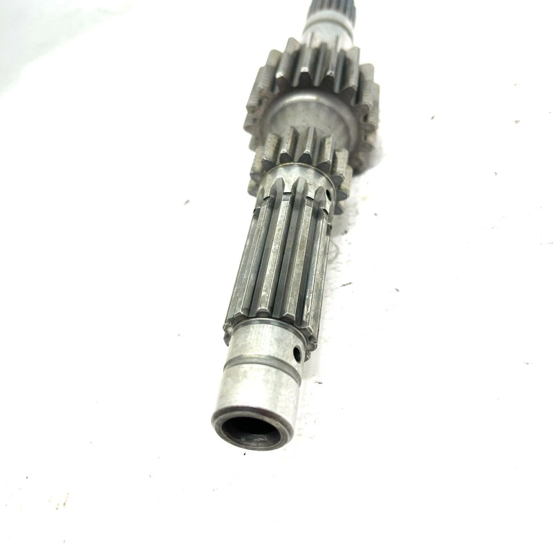 2010 Honda Rancher 420 OEM Transmission Mainshaft 23211-HP5-601 AH21